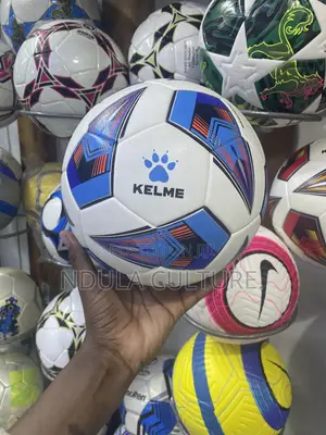 Original Kelme Soccer Balls