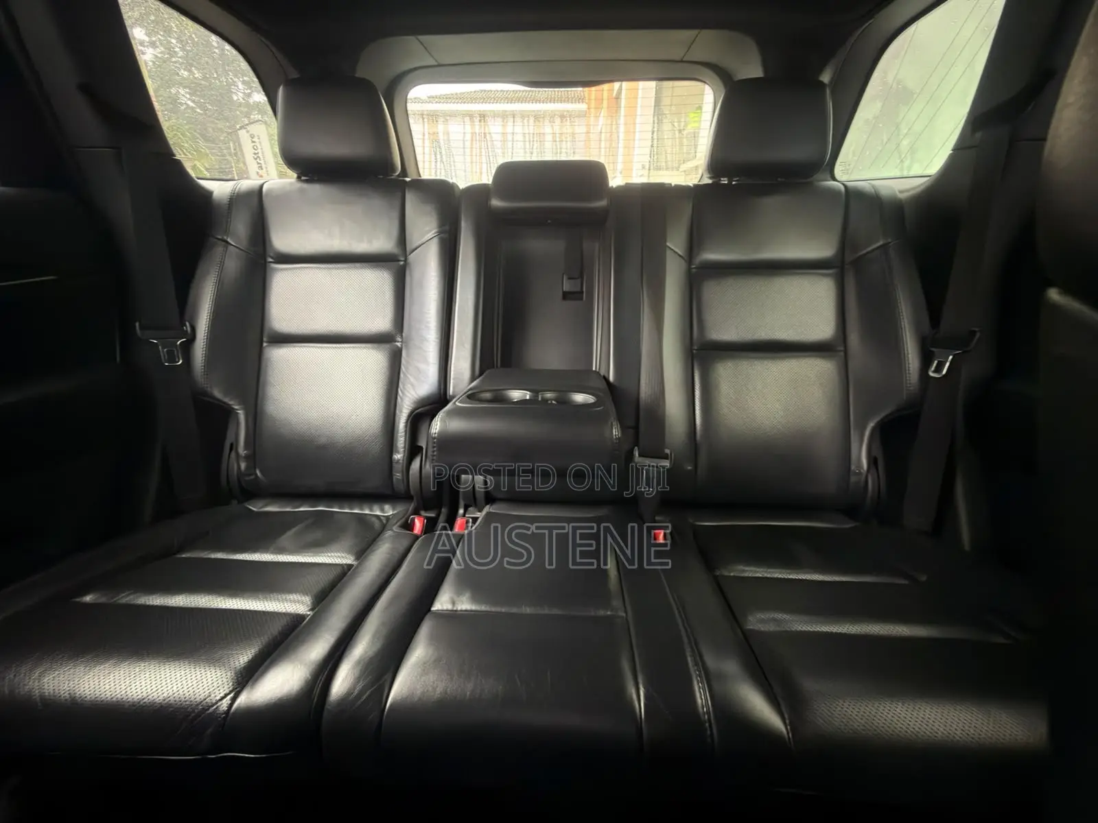 Jeep Grand Cherokee Limited 4dr 4x4 2018 White