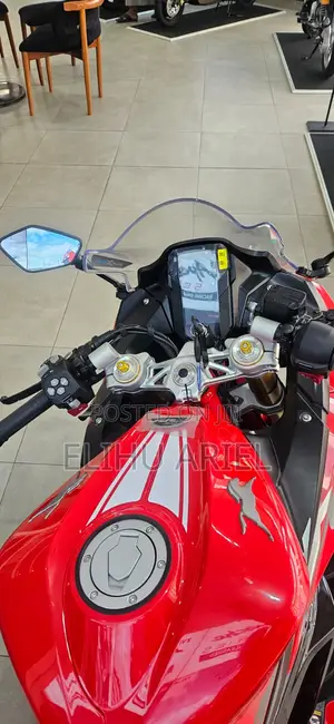 New TVS 2025 Black
