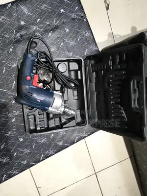 Maxmech Electric Drill 750w