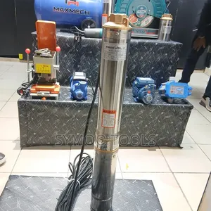 Freevel Submersible Water Pump