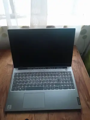 Laptop Lenovo ThinkBook 15 16GB Intel Core i7 SSD 256GB