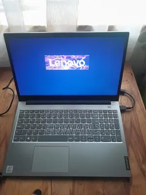 Laptop Lenovo ThinkBook 15 16GB Intel Core i7 SSD 256GB
