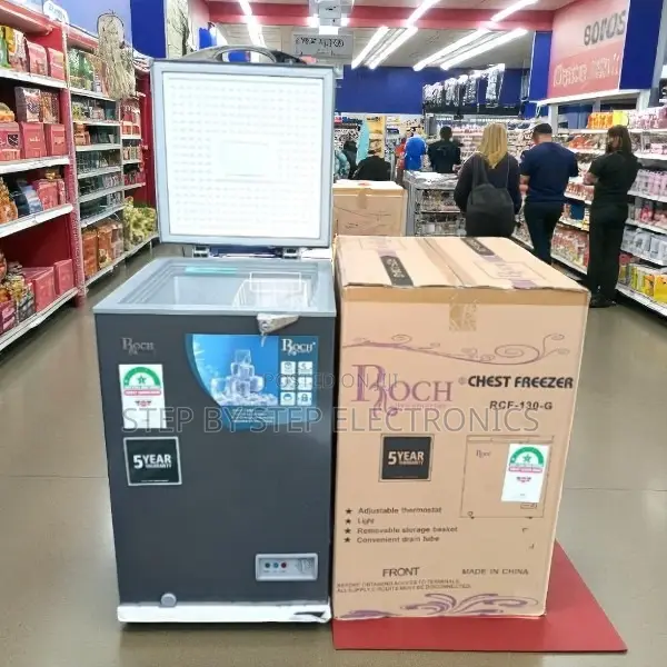 Wholesale Prices 60L,90L,110L,130L,150L, Chest Deep Freezers