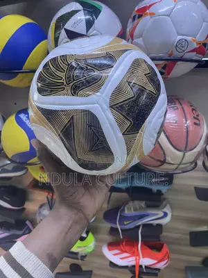 Trionda Fifa World Cup Soccer Balls Tubeless