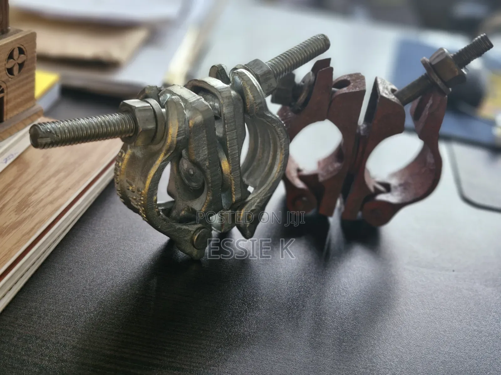 Swivel Scaffolding Clamps