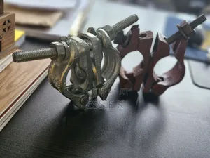 Swivel Scaffolding Clamps