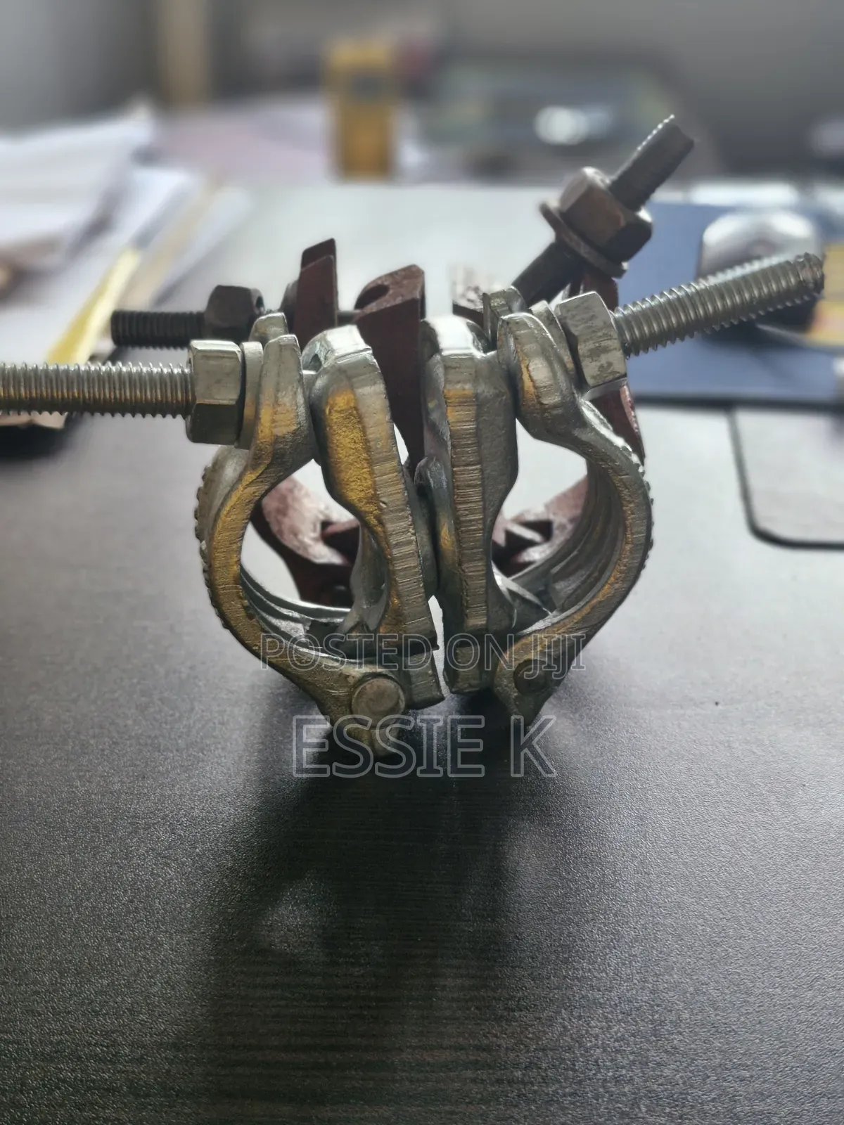 Swivel Scaffolding Clamps