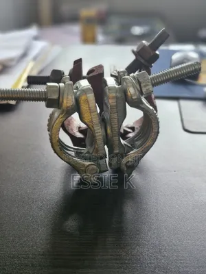 Swivel Scaffolding Clamps