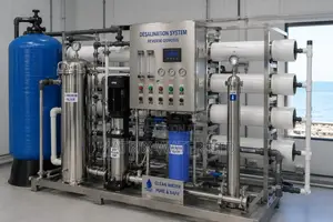 Desalination System