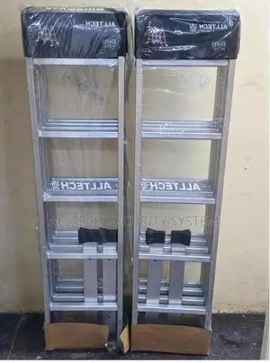 Aluminum Ladders 20ft