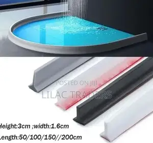2m Water Barrier – Stop Water Leaks Seepage