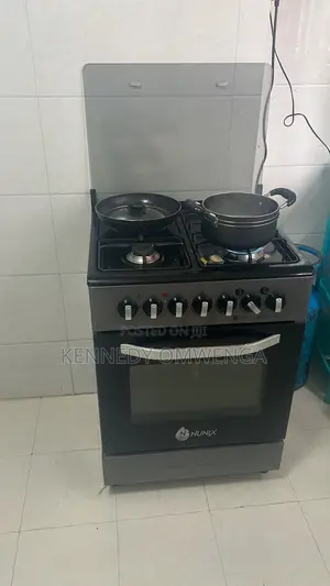 Home Appliances and Furniture