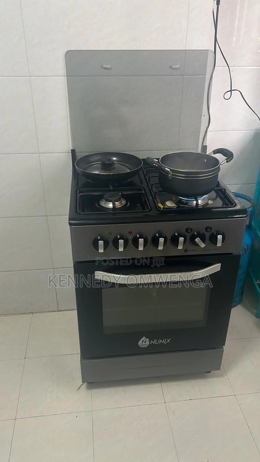 Home Appliances and Furniture