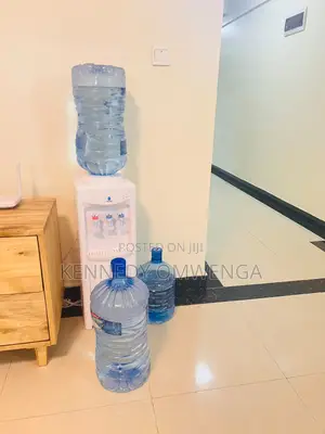 Home Appliances and Furniture