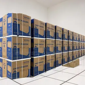 Manufacturer Prices 60L,90L,110L,130L,150L, Chest Deep Freezers