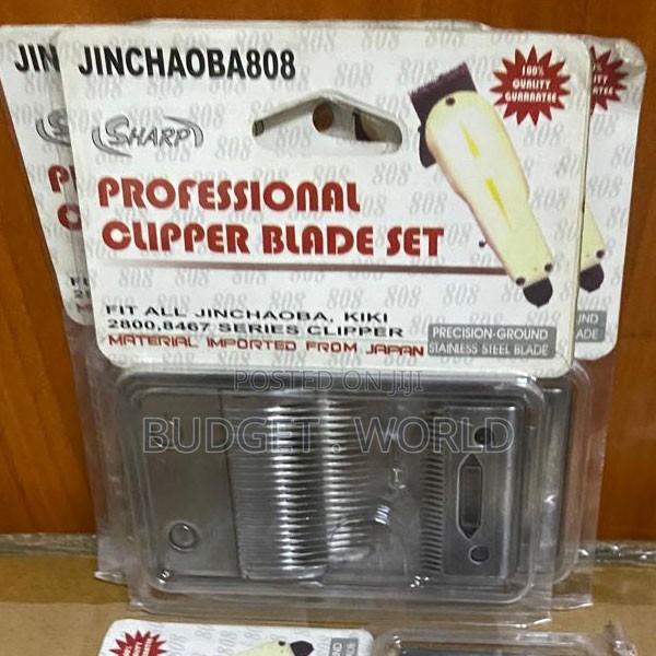 Chaoba Universal Spare Blade for Hair Clippers