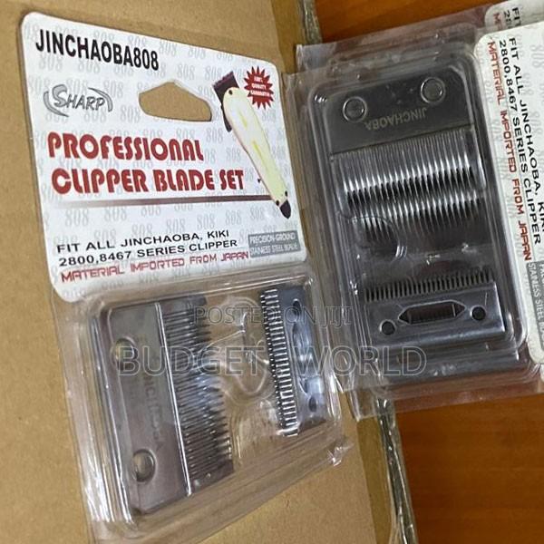 . Chaoba Universal Clipper Cutting Blade Replacement