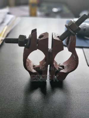 Scaffolding Clamps Coupler