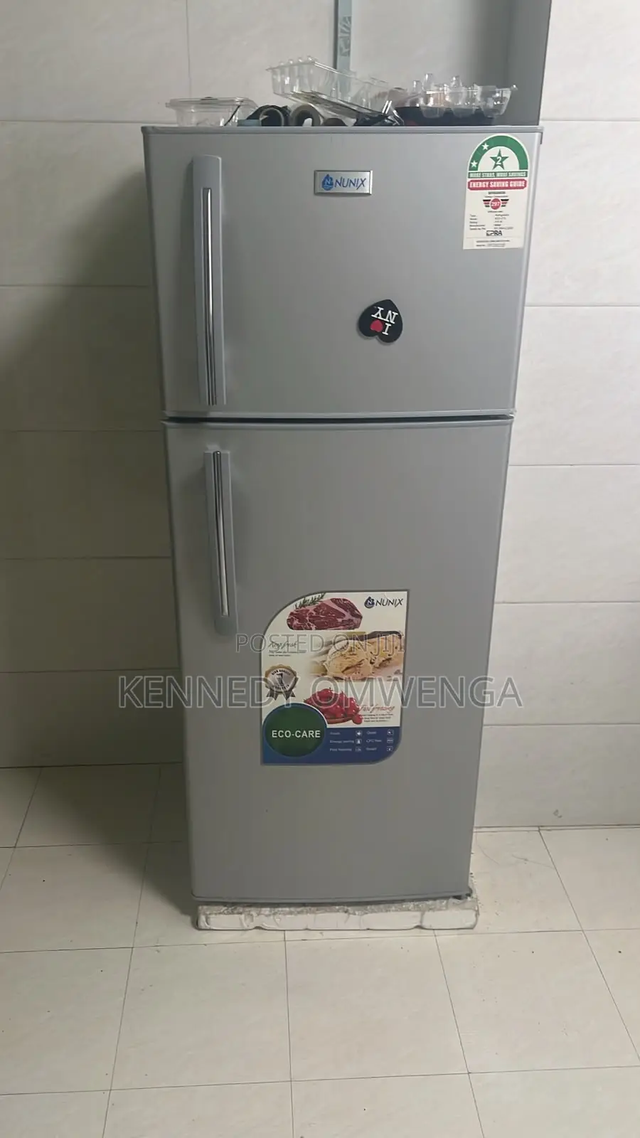 Home Appliances and Furniture
