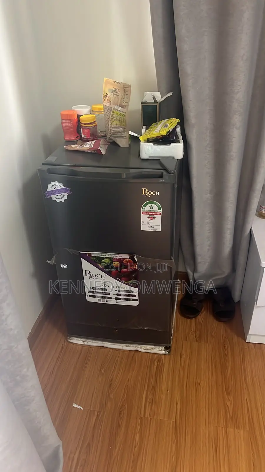 Home Appliances and Furniture