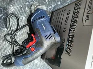 500W Electric Drill