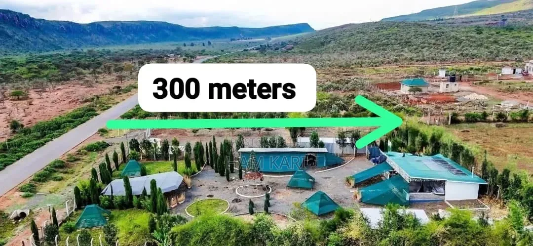 Land for Sell