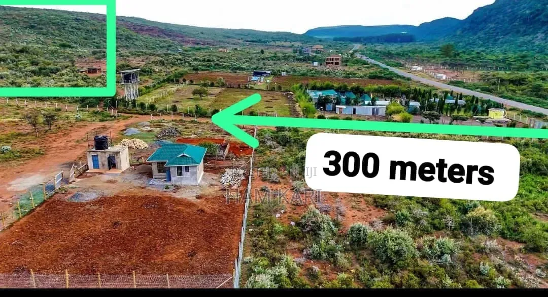 Land for Sell