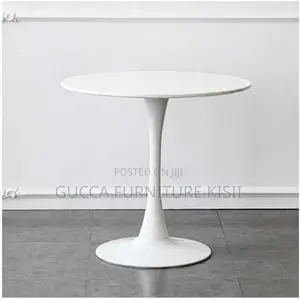 Dinning Table; 4-Seater Eames Dinning Table