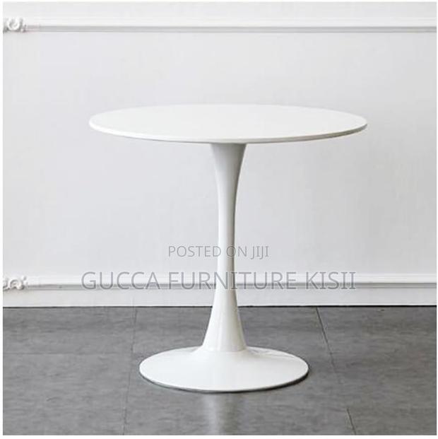 Dinning Table; 4-Seater Eames Dinning Table