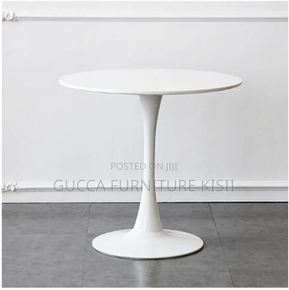Dinning Table; 4-Seater Eames Dinning Table