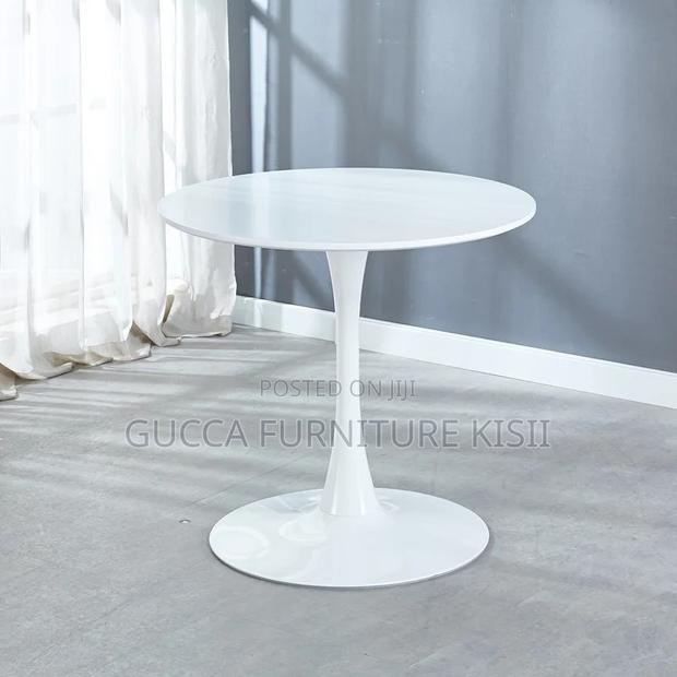 Dinning Table; 4-Seater Eames Dinning Table - thumbnail 3