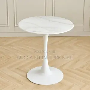Dinning Table; 4-Seater Eames Dinning Table