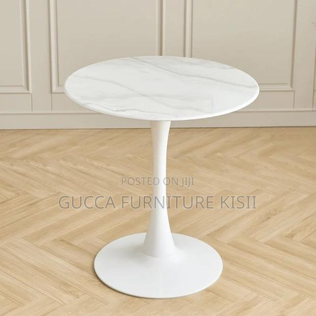 Dinning Table; 4-Seater Eames Dinning Table - thumbnail 4