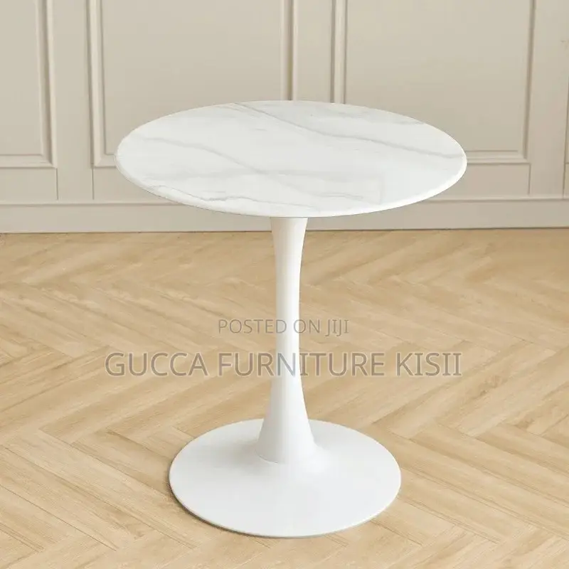Dinning Table; 4-Seater Eames Dinning Table