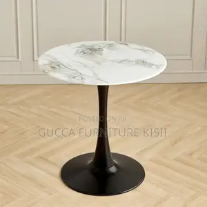 Dinning Table; 4-Seater Eames Dinning Table