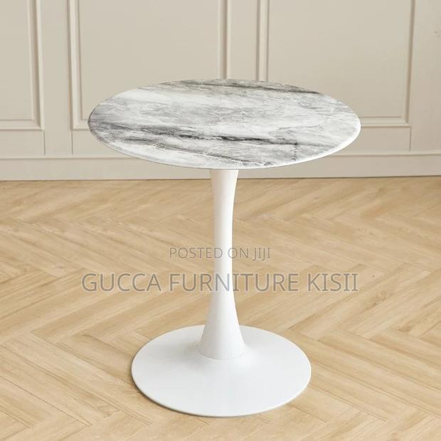Dinning Table; 4-Seater Eames Dinning Table - thumbnail 6