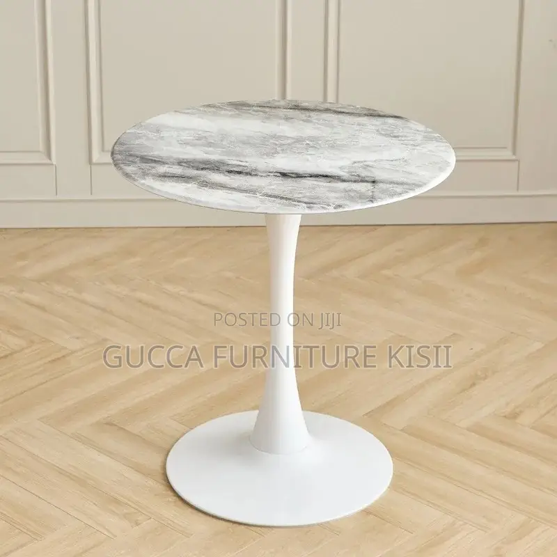 Dinning Table; 4-Seater Eames Dinning Table