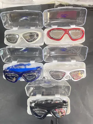 Swimming Goggles