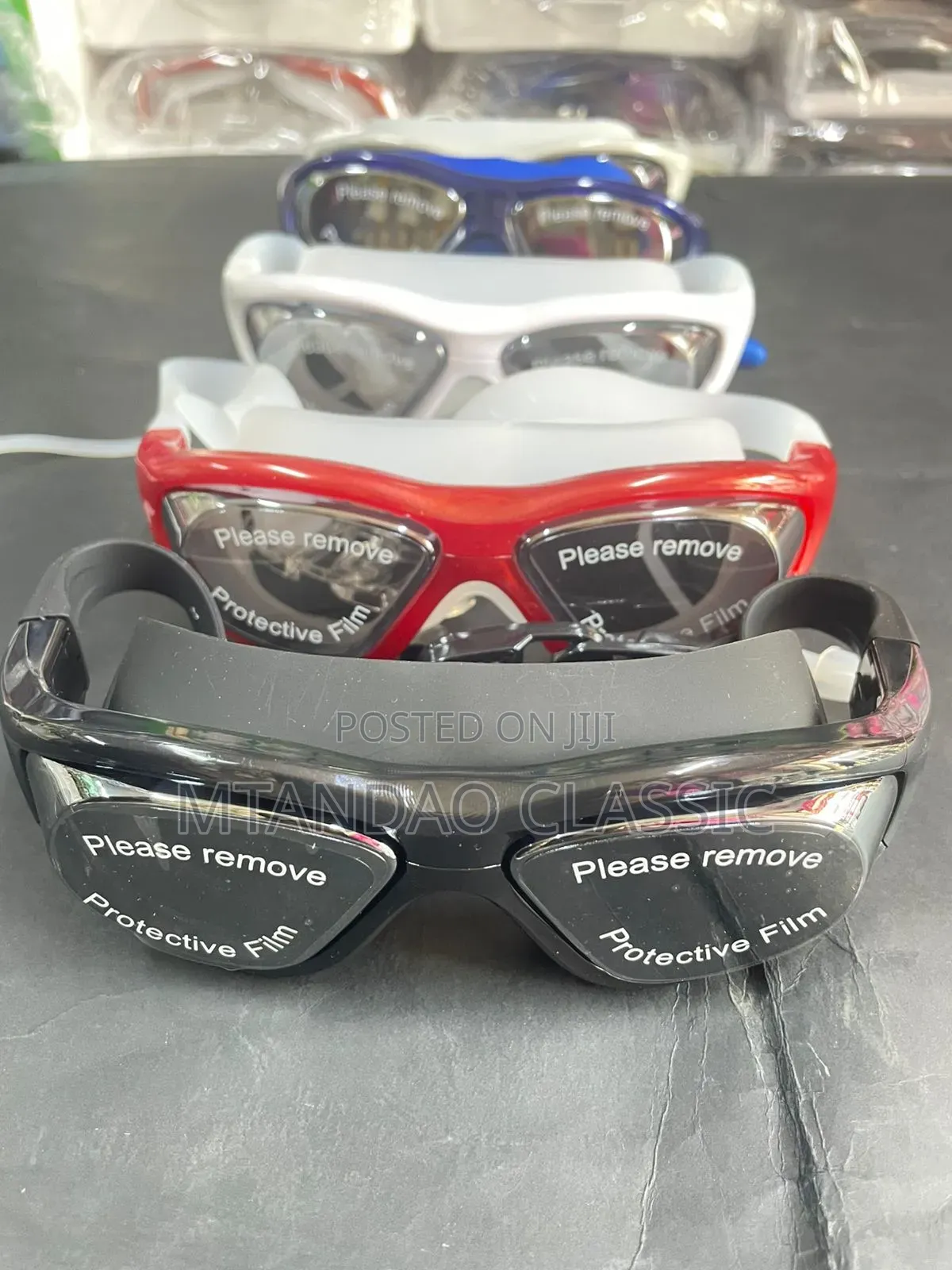 Swimming Goggles