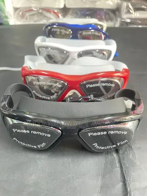 Swimming Goggles