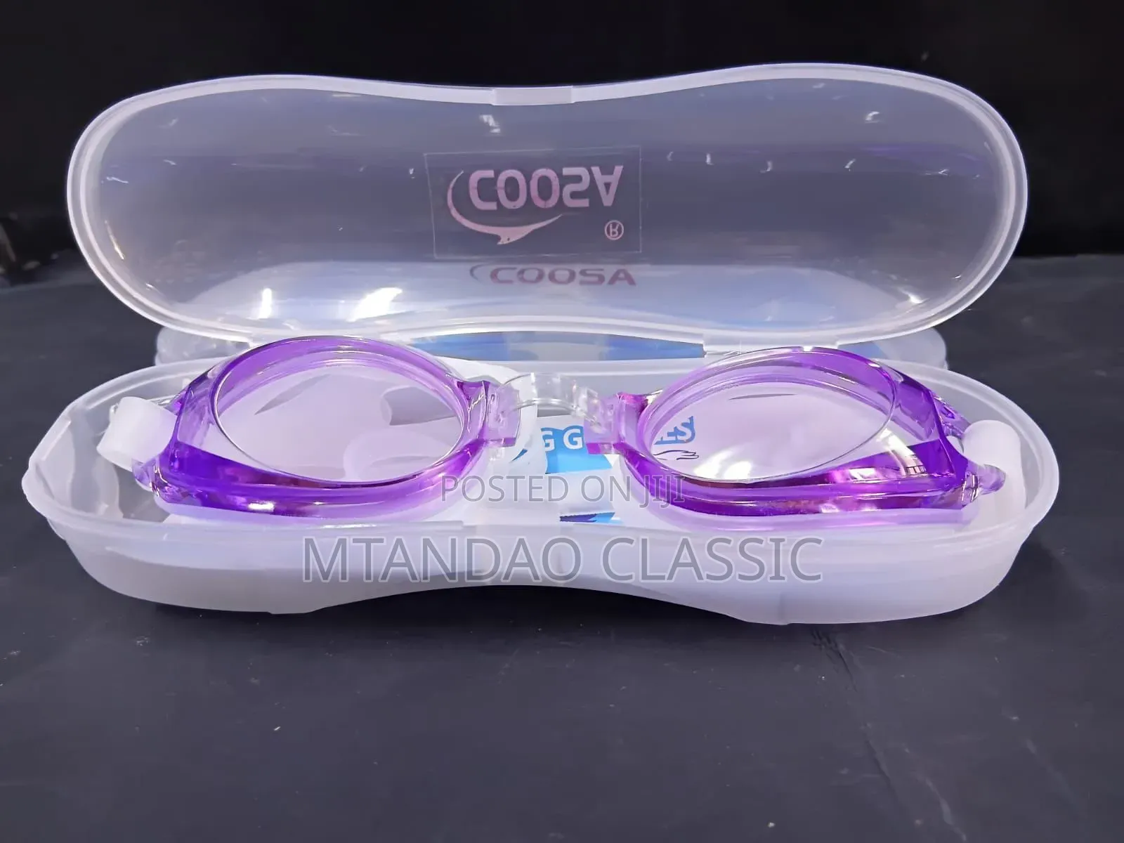 Swimming Goggles