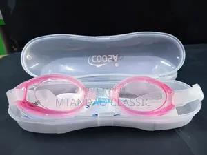 Swimming Goggles