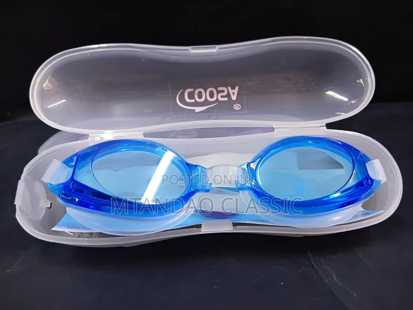 Swimming Goggles