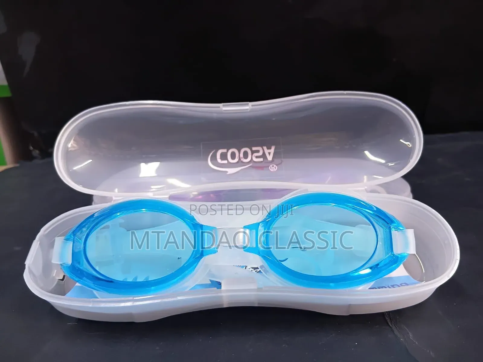 Swimming Goggles