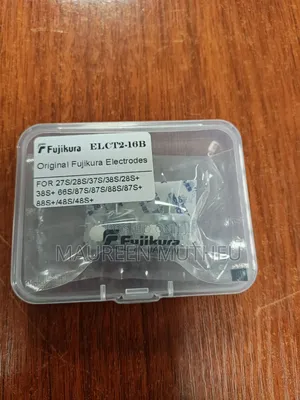 Fujikura Electrodes