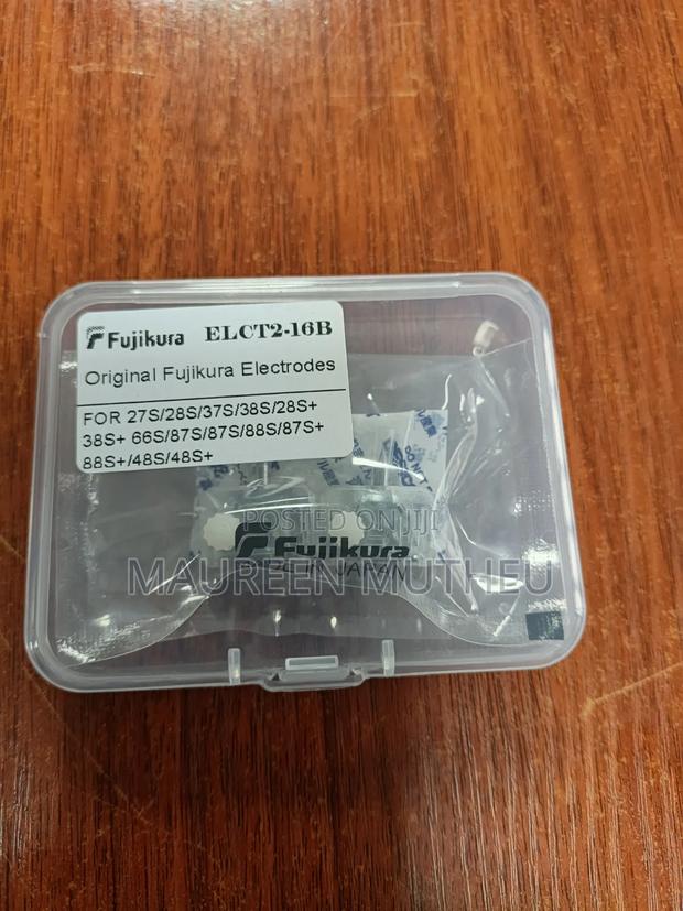 Fujikura Electrodes