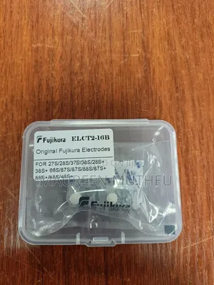 Fujikura Electrodes