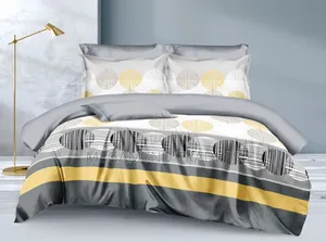 Duvet 6*6 / Bedding Set