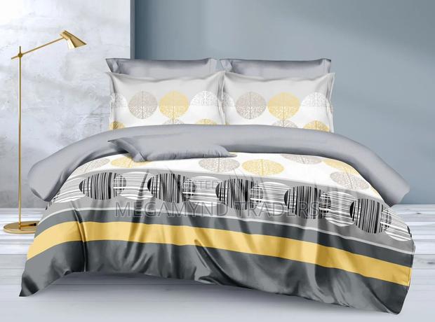Duvet 6*6 / Bedding Set - thumbnail 5